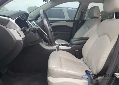 2016 Cadillac Srx z USA, uszkodzony, nr VIN 3GYFNAE34GS566518